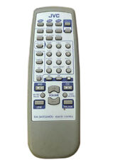 Controle remoto original JVC 3 discos CD player RM-SMXS6MDU comprar usado  Enviando para Brazil