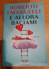 Libro romanzo allora usato  Cavenago d'Adda