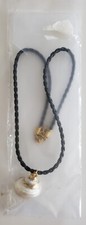 Collier fantaisie coquillage d'occasion  Mions