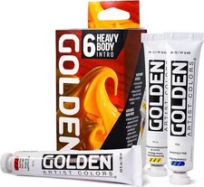 Golden artist color for sale  Morrisville