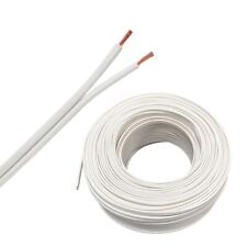 Lautsprecherkabel 2x0 75mm gebraucht kaufen  Freiberg