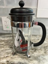 Bodum the original d'occasion  Expédié en Belgium