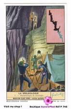 Speleology explorations morpho d'occasion  Expédié en Belgium