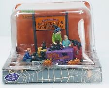 Lemax spooky town for sale  Little Rock