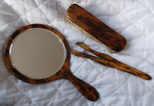 Dressing table set for sale  POLEGATE