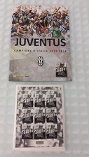 Folder francobolli juventus usato  Aprilia