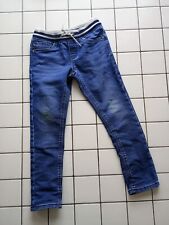 Thermo schlupf jeanshose gebraucht kaufen  Dortmund