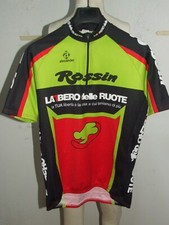 Maglia shirt maillot usato  Portici