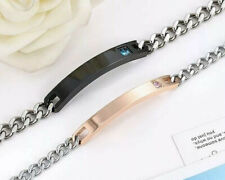 Bracciale braccialetto uomo usato  Ugento