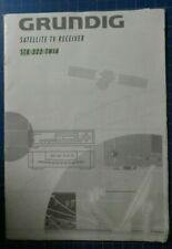 Grundig satellite receiver gebraucht kaufen  Oldenburg (Oldenburg)