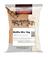 Harry harvey waffle for sale  WALSALL