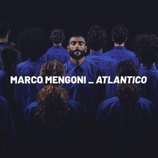 Marco mengoni atlantico usato  Roma