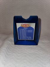 Phase twist card for sale  Mount Carmel