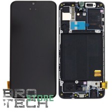 Display samsung a40 usato  Napoli