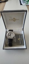 Orologio baume mercier usato  Nonantola