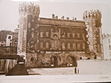 Turin italy ancient usato  Italia