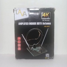 Lava amplified indoor for sale  Washington