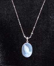 Carved cameo 925 for sale  Monmouth