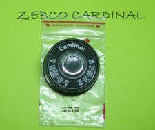 Abu zebco cardinal for sale  Grand Rapids