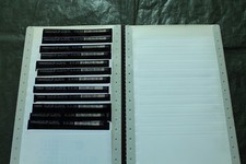 Yamaha quad microfiche gebraucht kaufen  Berlin