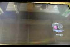  Sinalização digital LG 55SL5B-BE 55"-Class Full HD •Tela comercial - TV/monitor comprar usado  Enviando para Brazil