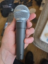 shure sm58 for sale shure sm58 for sale Saint Charles