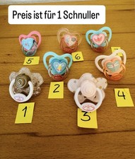 Baby annabell schnuller gebraucht kaufen  Königs Wusterhausen