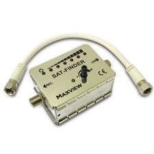 Maxview aerial satellite for sale  BOURNEMOUTH