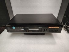 Sony mds je330 d'occasion  Expédié en Belgium