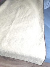 Unterbett reine schurwolle gebraucht kaufen  Lauenburg/ Elbe