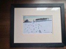 Estate approved print for sale  EDINBURGH
