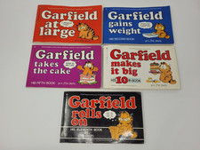 comics garfield for sale comics garfield for sale Reno