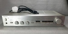 Technics z25 stereo for sale  HERTFORD