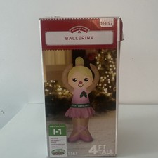 Gemmy holiday time for sale  Hamilton