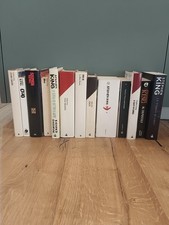 Lotto libri stephen usato  Roma