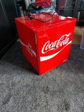 Coke cola retro for sale  FAIRFORD
