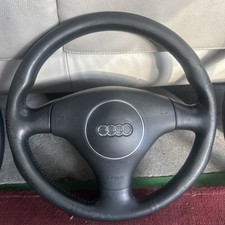 21237 volante sterzo usato  Soresina
