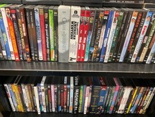 Dvds open perfect for sale  Maryville