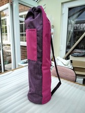 Bag yoga pilates for sale  YATELEY