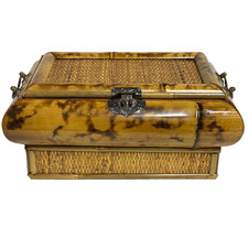 Vintage burnt tortoise for sale  Eden Prairie
