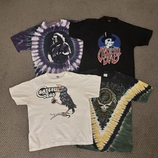 Lot vintage grateful for sale  Phoenix