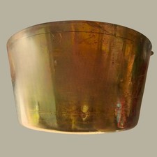 Vintage brass preserving for sale  KETTERING