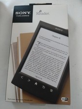 Sony reader prs usato  Reggio Emilia