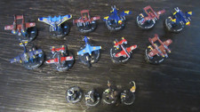 Crimson skies ace for sale  Round Rock