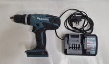 Makita hp457d combination for sale  BRISTOL
