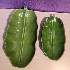 Banana leaf green for sale  Woodside