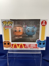 Funko pop fry for sale  Paducah