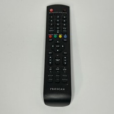 Proscan pro remote for sale  Fort Wayne
