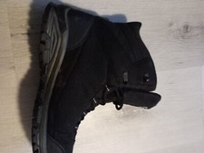 Wanderschuhe herren eu42 gebraucht kaufen  Willingen