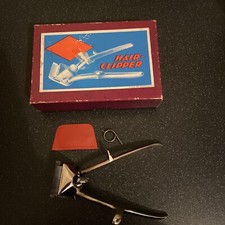 Solingen german hair for sale  NORWICH